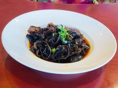 凉拌木耳-牟传仁饭庄(星海店)