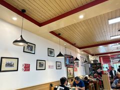 -韩师傅老大同刀削面(北苑路店)