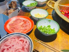 -叁口煮市井老火锅(春熙路店)