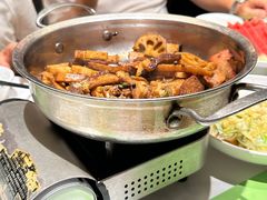 -鑫小城故事·藕汤·家常菜(台北一路总店)