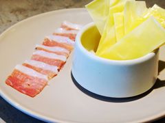 -半山腰·云南菜(侨福芳草地店)