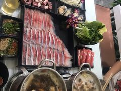 -丽江庭院之丽江往事(安定门店)