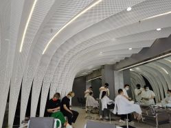 -简影造型·自选烫染接发salon