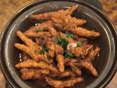 -一楼食业·美食人家