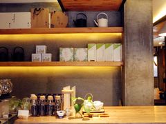 -MAP CHA普洱茶馆(翠湖店)