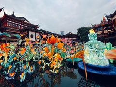 -豫园