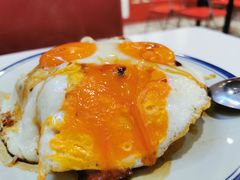 -食运茶餐厅(文化宫店)