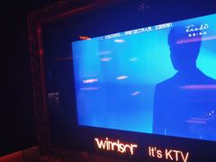 -温莎KTV(珠江路店)