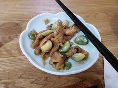 -难忘的面(五矿君澜酒店)
