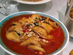 -解家河南菜(北环路店)