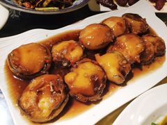 烧汁茄合-舌尖上的食缘花园主题餐厅