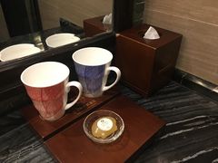 洗漱台-佛山顺德香云纱园林酒店(清晖园店)