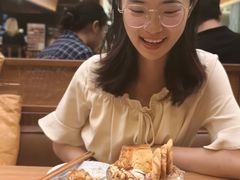 -CURRY YA 熟成咖哩專門店(深圳湾万象城店)
