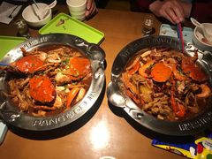 -胖哥俩肉蟹煲(福州仓山爱琴海店)