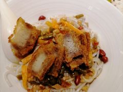 -雙冲柳州螺蛳粉&酸嘢&桂林米粉(簋街店)