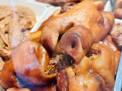 -净香园熟肉(北坦总店)