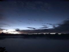 -硗碛藏寨·神木垒景区