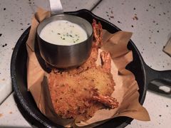 -必胜客(海滨店)