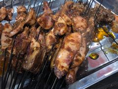 -清真·马峰烤肉(小学习北巷店)