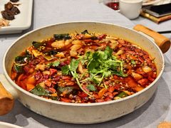 -金哥私房菜馆(张府园总店)