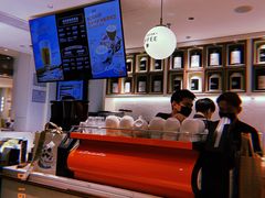 -Peet's Coffee皮爷咖啡(万象天地店)