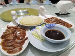 -大草原清真饭庄(沙河店)