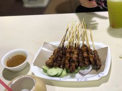 -纽顿熟食中心