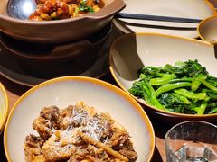 -青年公社烤鸭(熙悦天街店)