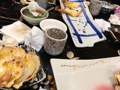 -景鹤料理(上地华联店)