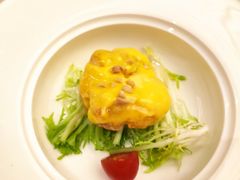 -中心大酒店·本味餐厅
