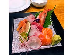 刺身拼盘-渔藤(万柳东路店)