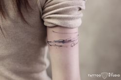 -飛凡TATTOO纹身•原创