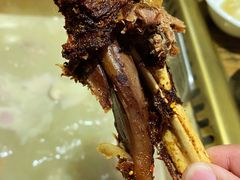 -泽成·冰煮羊(乌兰察布红楼店)