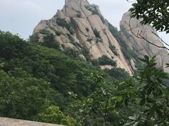-丹东凤凰山景区