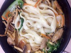 -东方削面(迎泽街店)