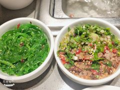 -海底捞火锅(东方时代广场店)