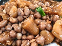 -烧鹅妹饭店