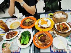 -澳门陈光记烧味饭店(万象城店)