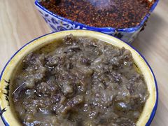 定家小酥肉-定家小酥肉·清真(回民街店)