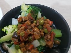 -素清香(解放路店)