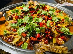 -三个大叔烤羊肉串·炭炉砂锅菜(西三旗店)