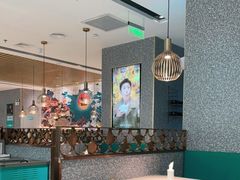 -半天妖烤鱼(百乐广场店)