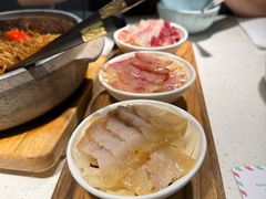 -刀板香·安徽菜(国购IFC店)