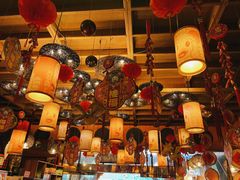 大堂-石岐佬中山菜馆(张溪店)