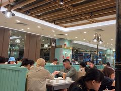 -翠华餐厅(正佳广场店)