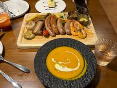 -布拉格餐厅· 中欧捷克菜(全国首店)