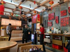 -慧娟面馆·餐厅(望江路店)