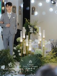 -红丝高端婚礼中心(旗舰店)