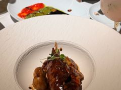 -狮拾久·现代新加坡料理(福田COCO Park店)