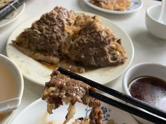 -清真永恒华威肉饼(潘家园店)
